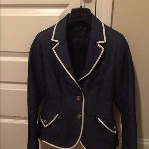 Escada Skirt Suit